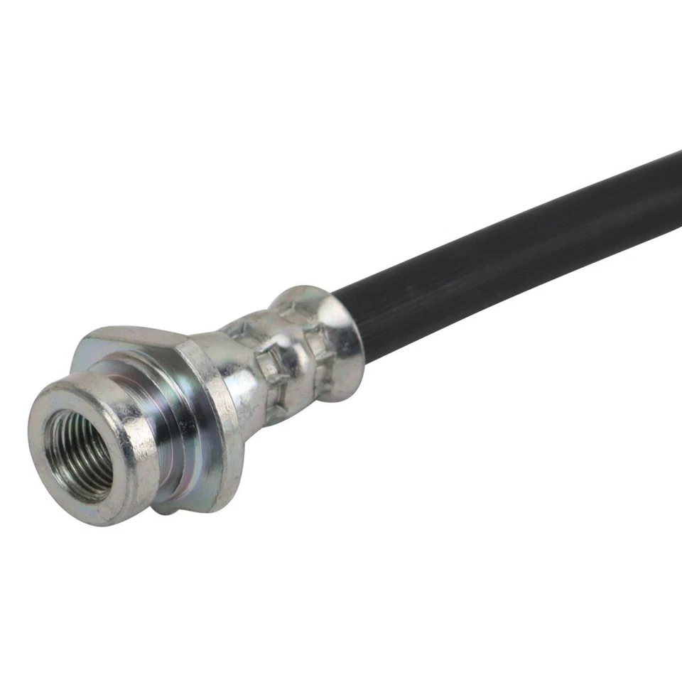 Manguera de freno exterior trasera izquierda para Nissan Rogue 2008-2020 2014-2015 Rogue Select Foto 3 de 4