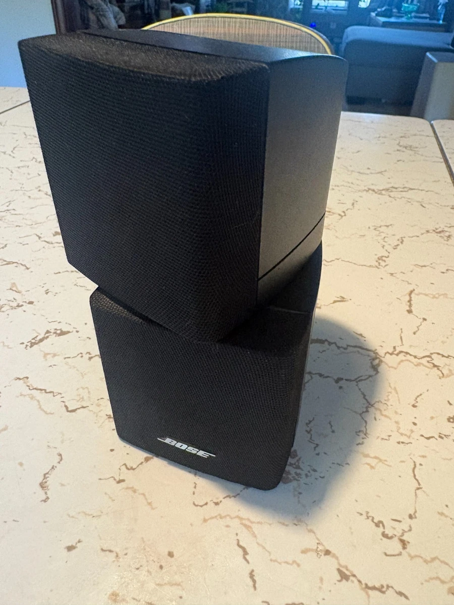 Bose Acoustimass 10 Series Iii for sale - eBay