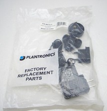 Plantronics Universal AC/DC Wall Adapter for MDA200 CS540 W740 W430 WO300  B335