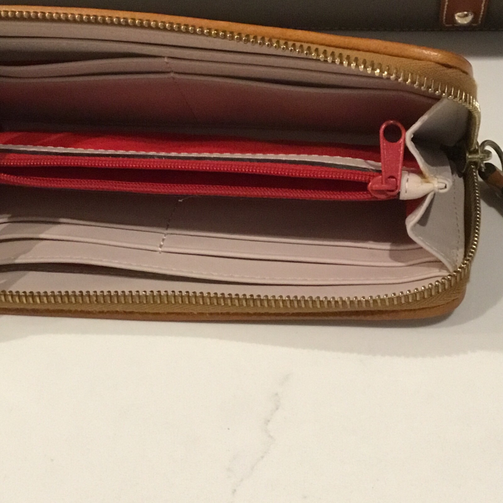 dooney bourke wallet eBay