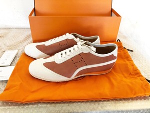 hermes shoe