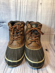 tamarack duck boots