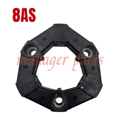 8AS Rubber Coupling 778322 2019608 3633643 for Centaflex CF-A-16