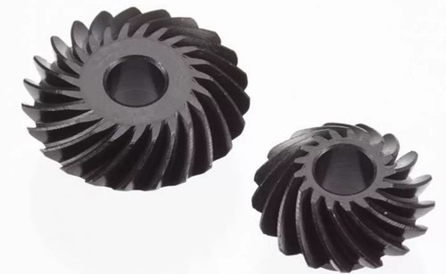 Thunder Tiger PD1452 Ingranaggi Cambio / Bevel Gear Set Mta4 - Foto 2 di 2