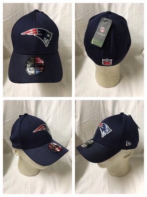 patriots color rush hat