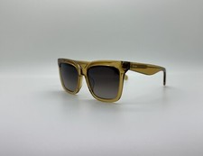 Banana Republic BR 3006/S 02T3 HA CRYSBEIGE/BROWN SF Sunglasses 55X18X140