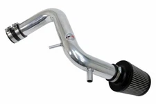 HPS Polish Shortram Cool Air Intake Kit for 13-17 Hyundai Veloster 1.6L Turbo