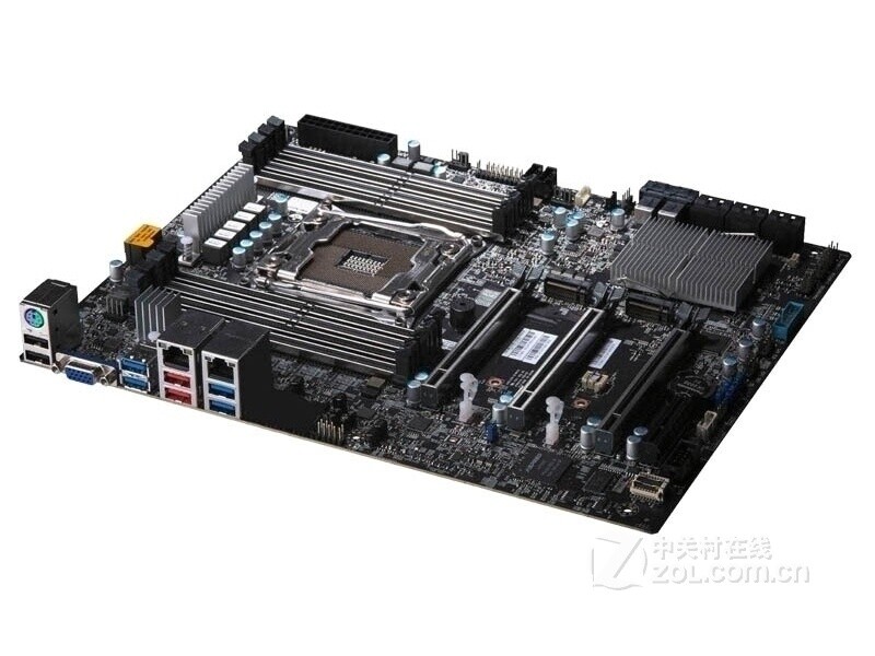 ほぼ新品 Win付 SuperMicro X11SRA-F マザーボード s-l1200.jpg