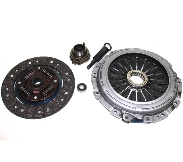 Clutch subaru sti