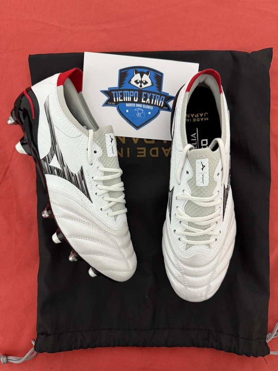 MIZUNO MORELIA BETA NEO 4 JAPAN - SG - 7.5US | eBay
