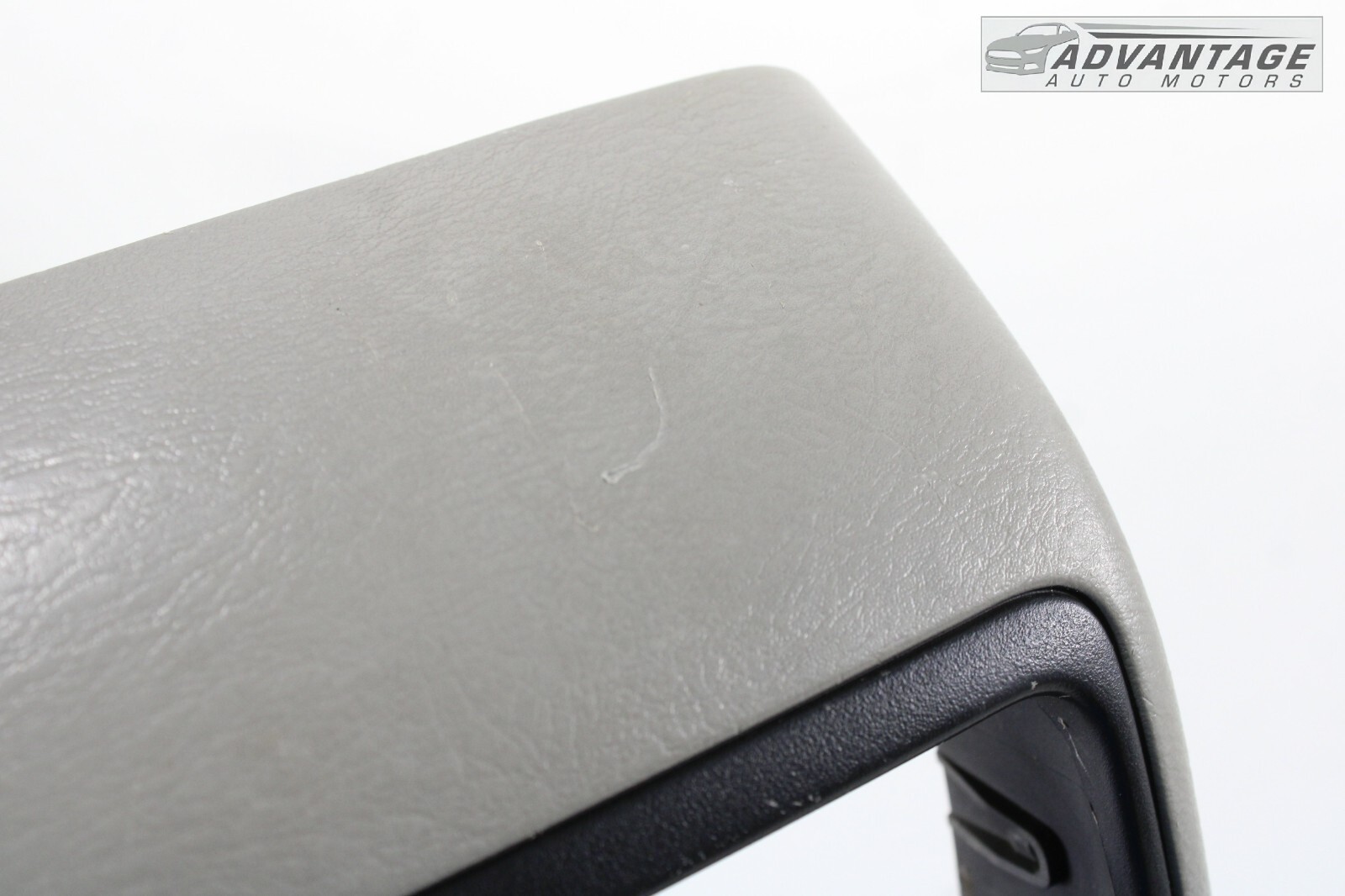 20072009 MAZDA CX9 CX9 REAR CENTER CONSOLE COVER TRIM BEZEL PANEL OEM