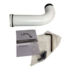 Bosch NDA-U-WMT Pendant Wall Mount - Not full Set - see pictures