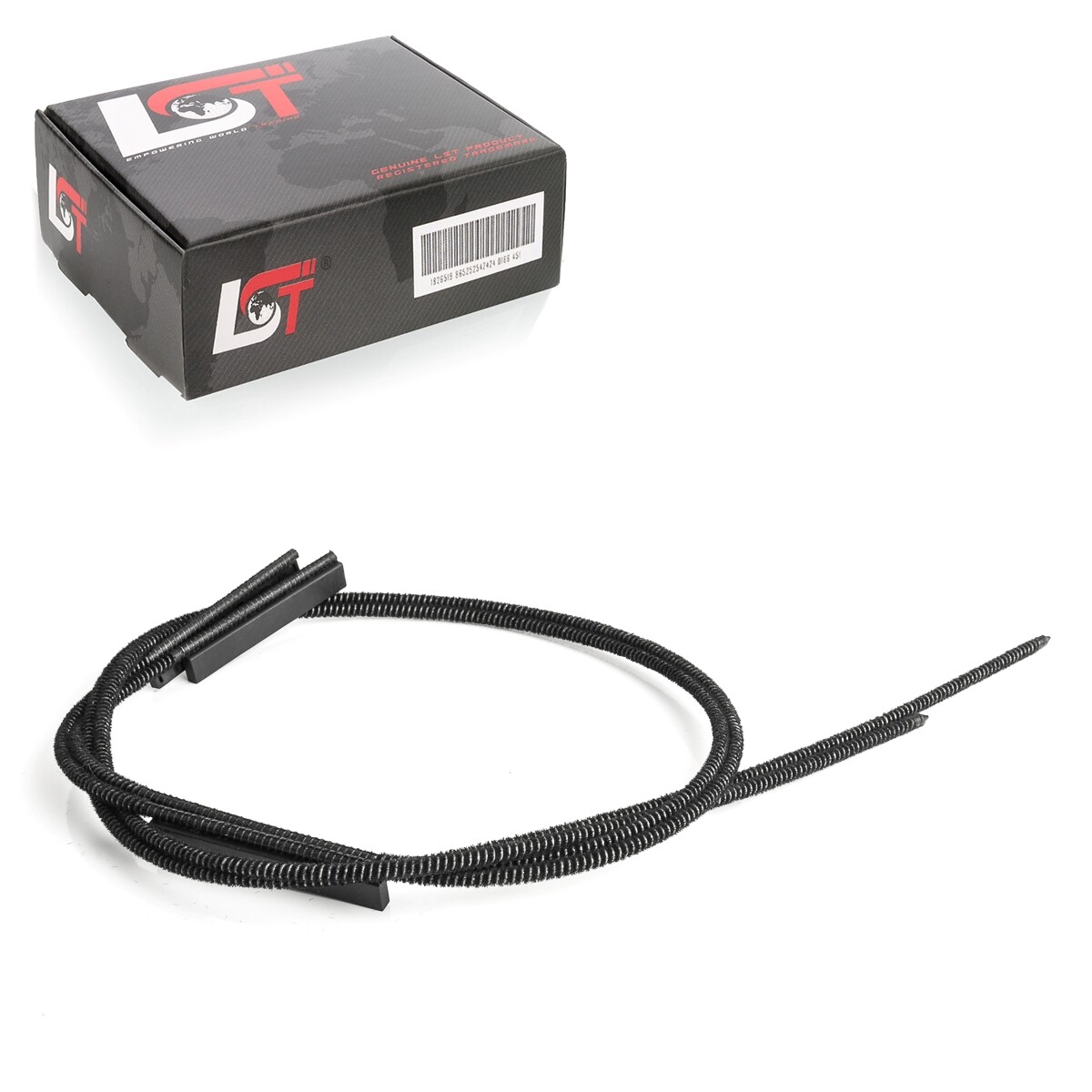 2X Sunroof Drive Cable Glass Roof For Mercedes-Benz E-Class W211 S211