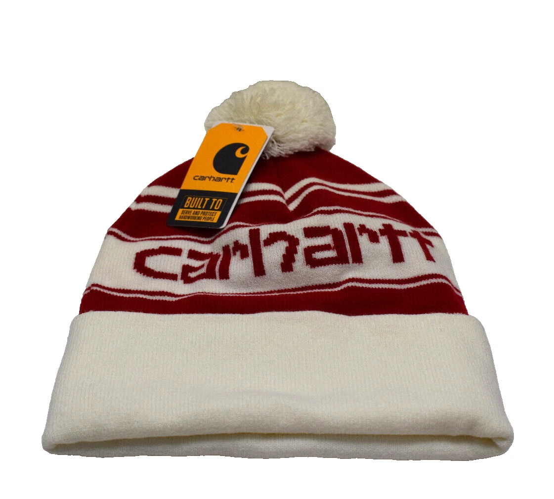 Carhartt Beanie - Custom Branded Promotional Beanies 