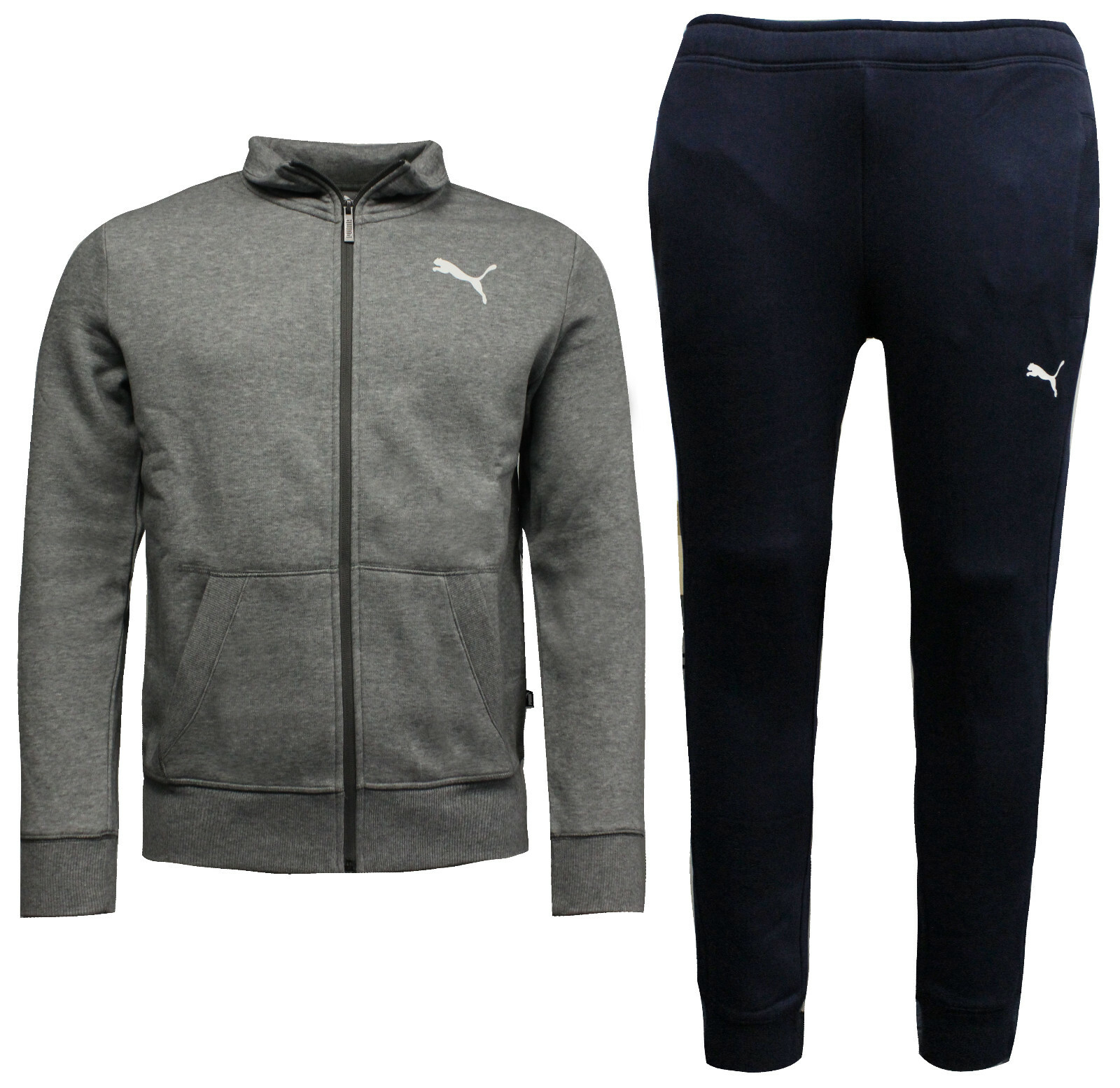 puma jogging suit for men