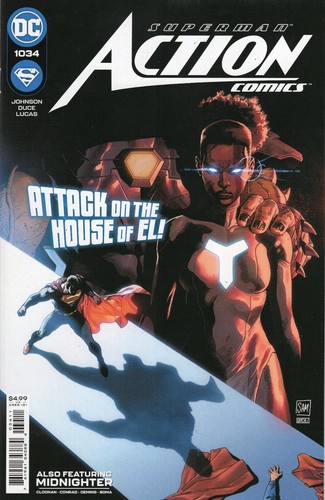 DC Comics Action Comics Single Issues, You Pick, Finish your run! - Picture 376 of 411