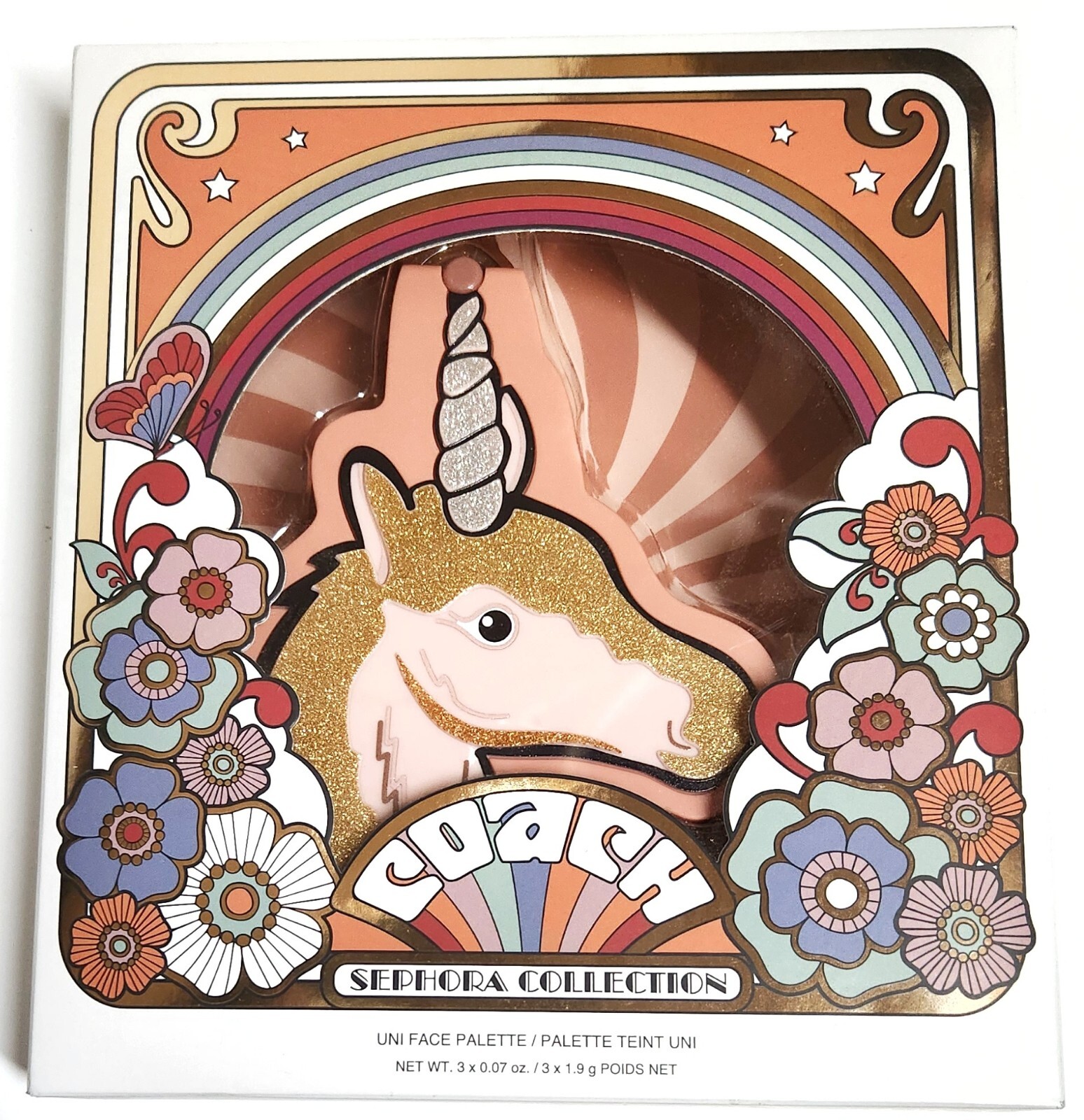 Blush Bronzer Assorted New With Box