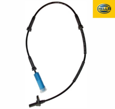 Original HELLA Sensor Raddrehzahl BMW 7er E65 E66 E67 vorne links oder rechts