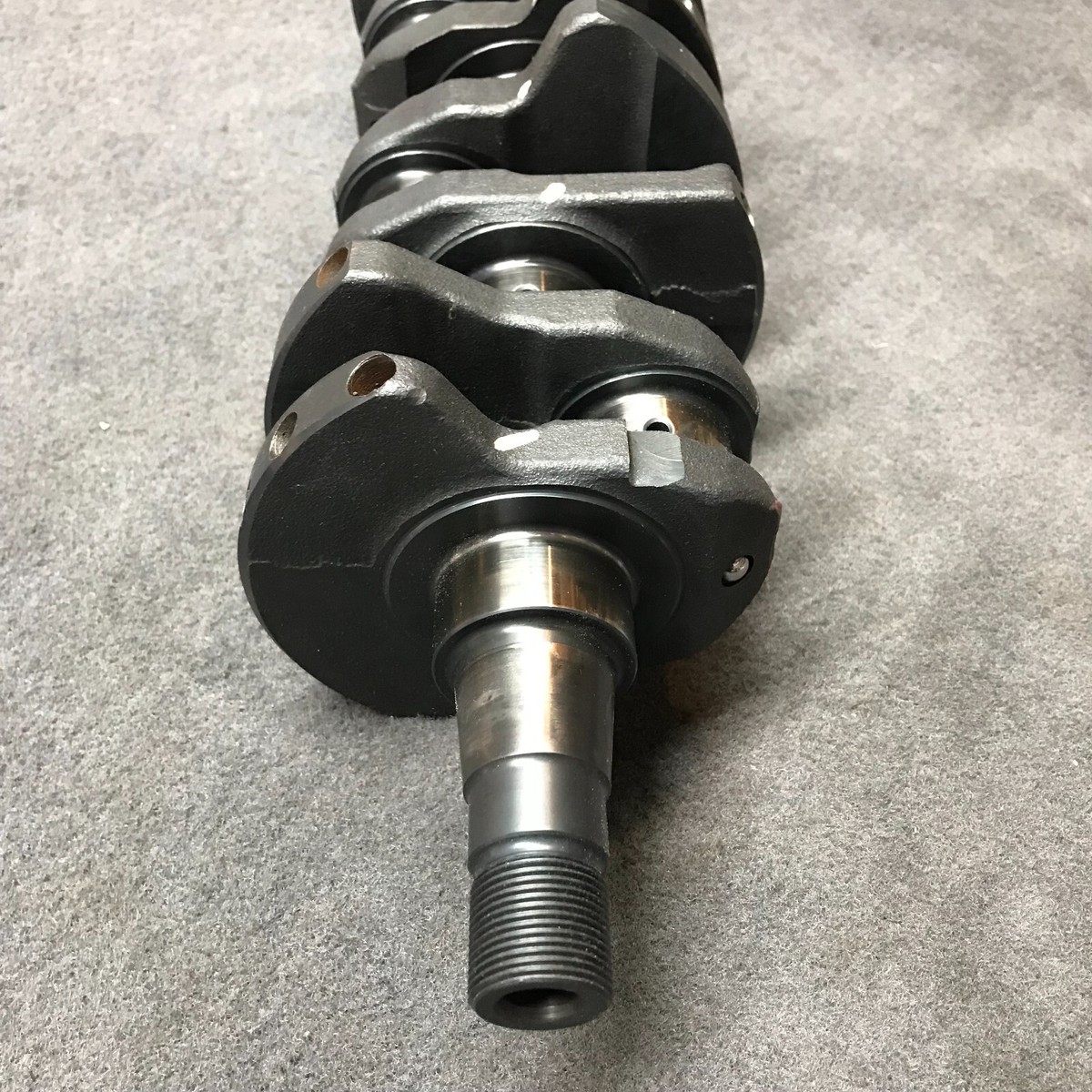 Kawasaki Jet Ski STX 12F Crank Crankshaft OEM 13031-3740 | eBay Kawasaki Jet Ski STX 12F Crank Crankshaft OEM 13031-3740 | eBay