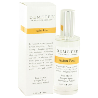 Asian Pear Cologne Spray