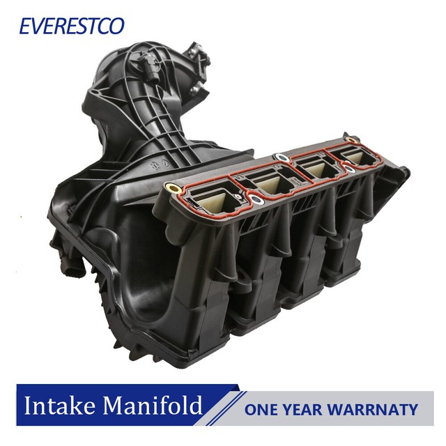 Intake Manifold For Chrysler Sebring Dodge Avenger Caliber Journey Jeep