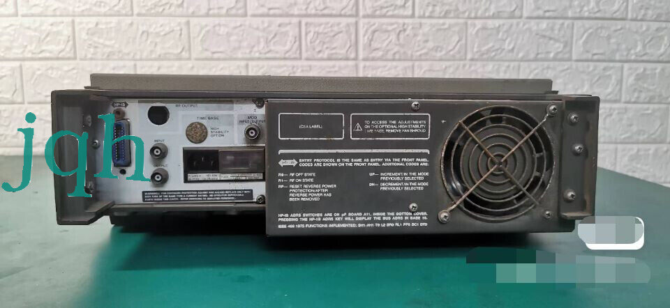 GHOST EFFECTS HARMONIC GENERATOR シリアル2番 GHOST EFFECTS