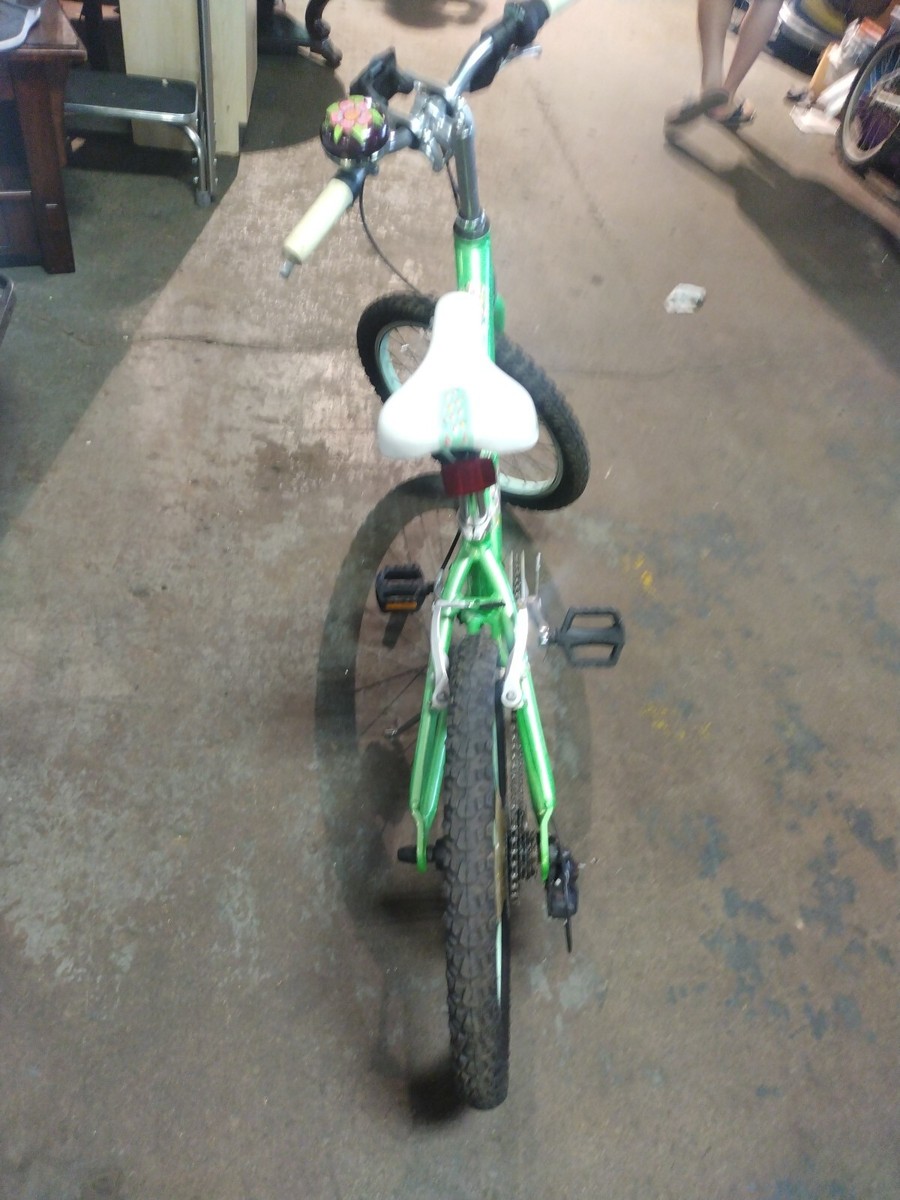 Giant LIV Enchant Lite Sport Girls bicycle - 20