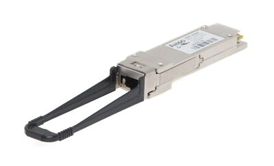 AVAGO 40G QSFP+ Optical Transceiver - SW, MMF, MTP/MPO-12 Male - AFBR-79EQPZ