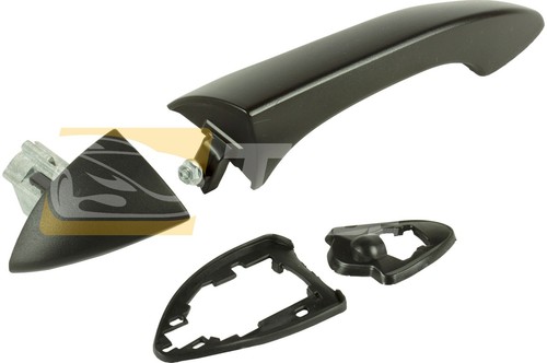 Mécanisme Poignée De Porte Intérieure Arrière Droite Pour BMW X5 (E53) 1999-2006 - Neuf, Pièce STARKIT