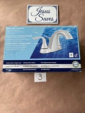 LDR Exquisite Single Handle Bath Sink Faucet ...