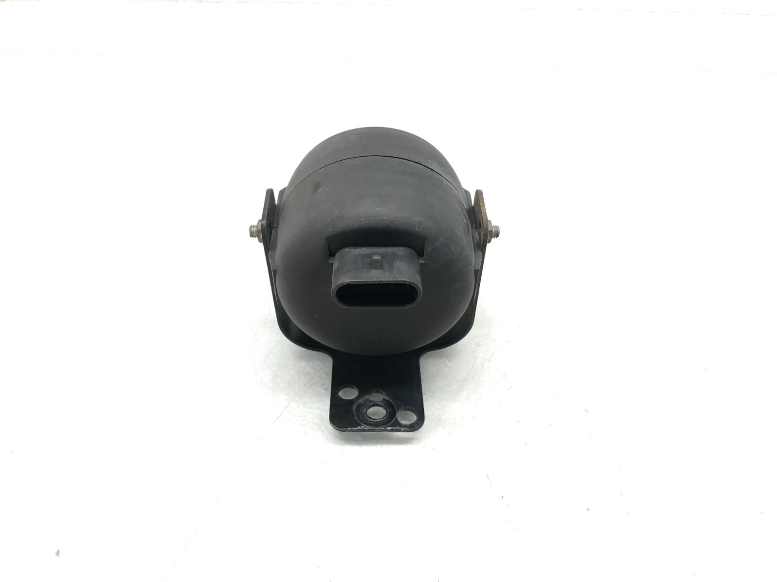 2004-2018 MASERATI GRANTURISMO S M145 ANTI THEFT ALARM HORN SIGNAL SIREN OEM