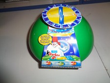 Jajko niespodziane - diorama : super spacys