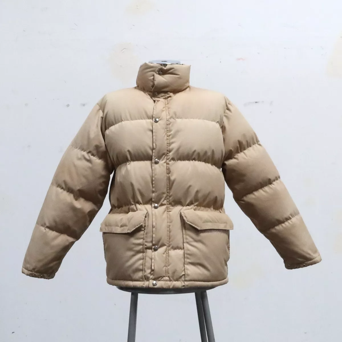 【幻級】80s THE NORTH FACE Down Vest スペシャル