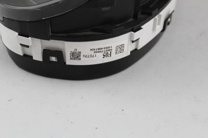 Velocímetro 35K MPH 3,5" tela compatível com 2017-19 KIA CADENZA OEM #31025 - Imagem 4 de 4