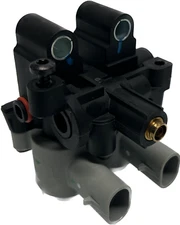 K073062 / K073062BXW Genuine Bendix Solenoid Assembly OEM - New