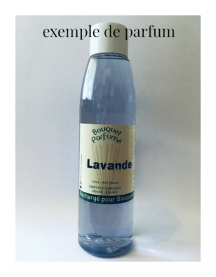 Nachfüller 250 ml Extrakt Duft Ambiance de Grasse für Zuhause ORCHIDEE YLANG
