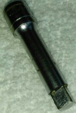 VINTAGE S-K 40961 1/4" Drive 2" Extension usa