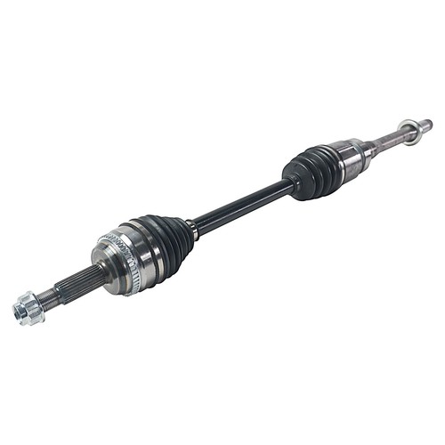 2x Front CV Axle Assembly Driver & Passenger for Toyota Camry 2012-2017 L4 2.5L - Picture 9 of 13