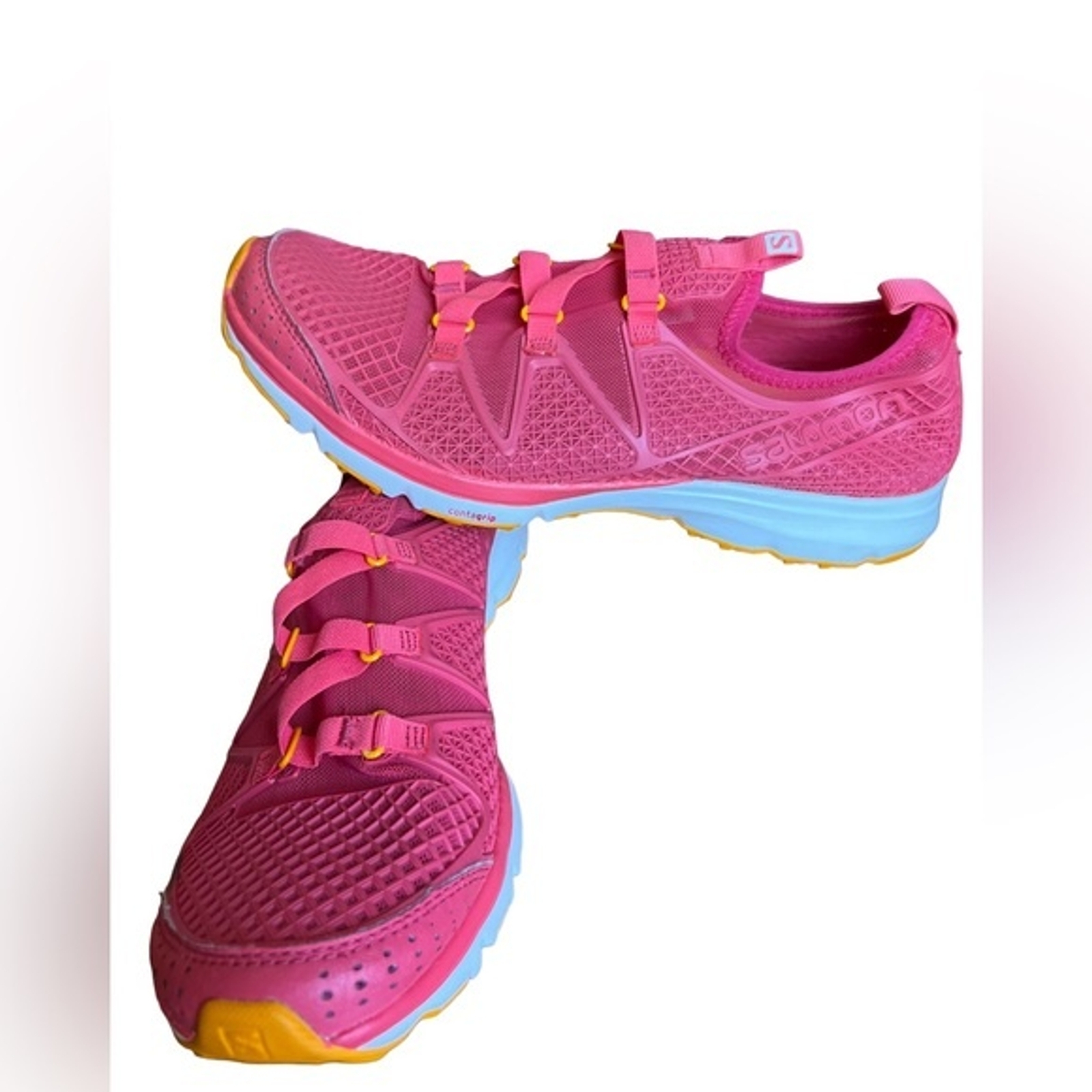 salomon contagrip water shoes