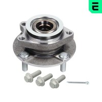 Optimal 961207 Radlagersatz Passend FüR Nissan