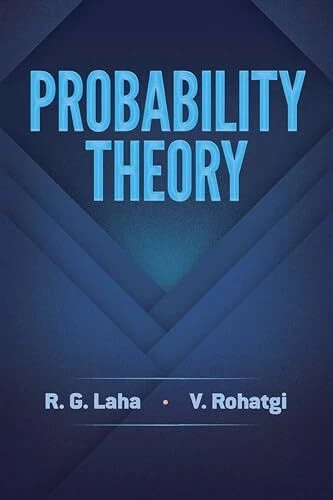 Probability Theory (Dover Books on Mathematics)