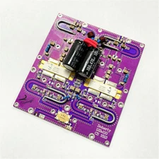 offering a very linear power amplifier pallet with original NXP BLF888B 1300W 