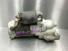 Jeep Patriot Mitsubishi Outlander 2.0 2007-2012 motor de arranque diésel 402690852