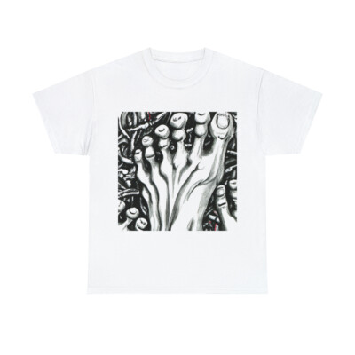 Haunting Threads: Crafting Your Dark Fantasy Streetwear Aesthetic