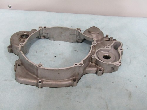 1999 KAWASAKI KX125 INNER CLUTCH COVER 14032-1492 MAY FIT OTHER YEARS - Picture 4 of 8
