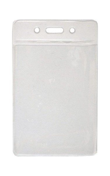 100 X AusweishüLle, KartenhüLle, Ausweishalter, Ec Kartenhalter, AusweishüLlen-image