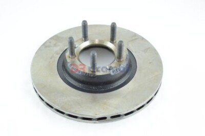 Bremsscheibe Vorne ALFA ROMEO 75 1.8 2.0 2.5 (4 Zylinder Und V6) Alfa 60522092