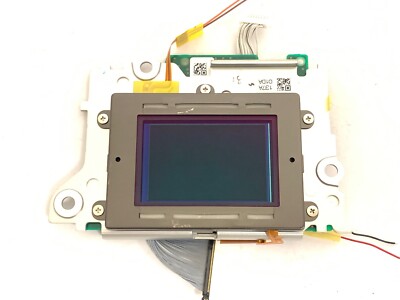 Nikon D700 CMOS CCD Image Sensor; US seller | eBay