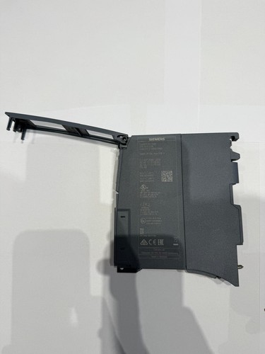 SIEMENS S7-1500 CPU 1511-1 PN 6ES7511-1AK02-0AB0 / MEMORY CARD 12MB FOR FREE - Zdjęcie 4 z 4