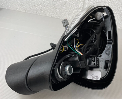 Genuine Ford Fiesta Mk7 Front O/s Wing Mirror 2104863 for sale 